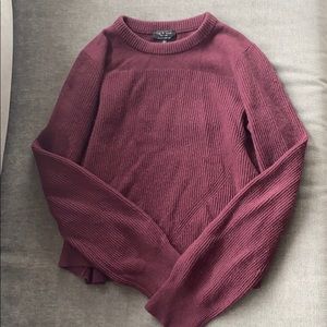 Rag & bone cashmere sweater